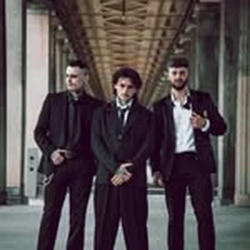 @theharaband profile image