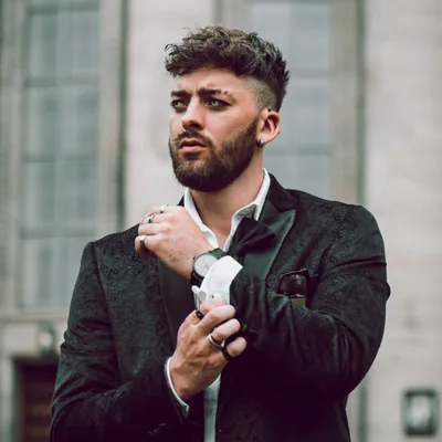 @theharajack profile image