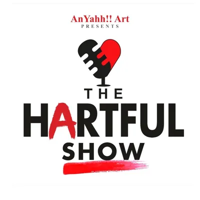 @thehartfulshow profile image
