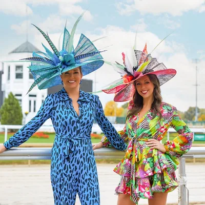 @thehatgirls profile image