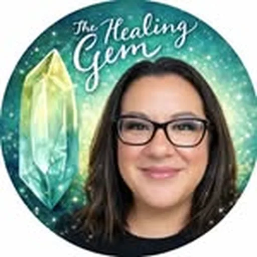 @thehealinggem profile image