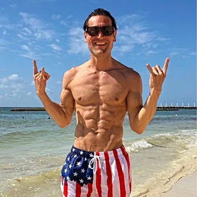 @thehealthandfitnessguy profile image