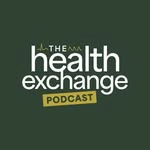 @thehealthexchangepodcast profile image