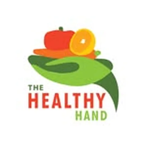 @thehealthyhand_ profile image