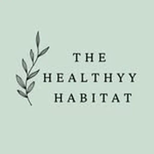 @thehealthyyhabitat profile image