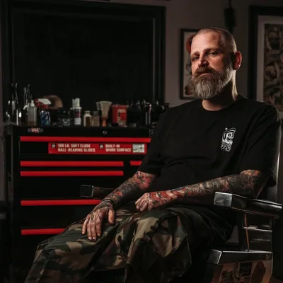 @thehellrazor profile image