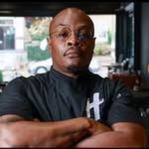 @thehendersonchef profile image