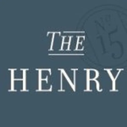 @thehenryrestaurant profile image