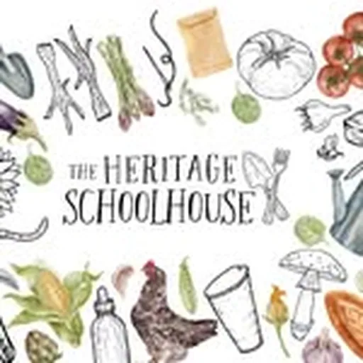@theheritageschoolhouse profile image
