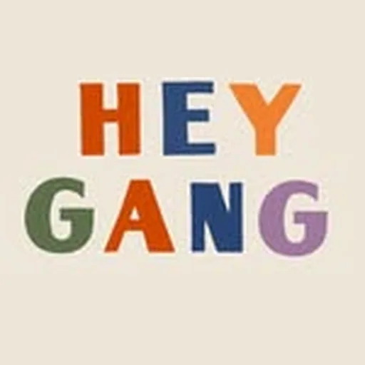 @theheygang profile image