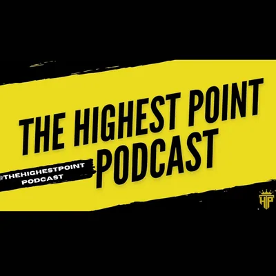 @thehighestpointpodcast profile image