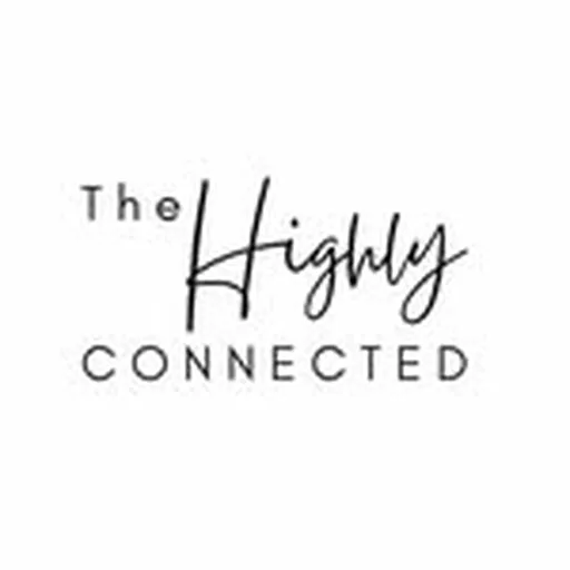 @thehighlyconnected profile image