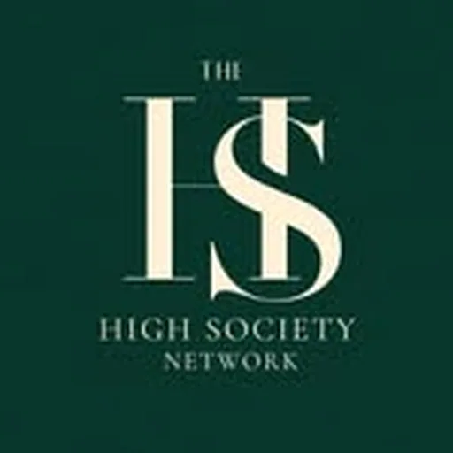 @thehighsocietynetwork profile image