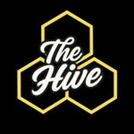 @thehivebarnj profile image