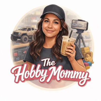 @thehobbymommy_ profile image