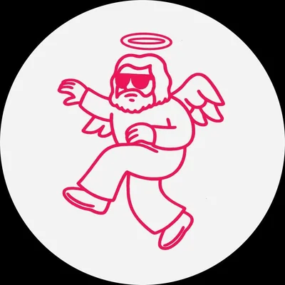 @theholyartgallery profile image