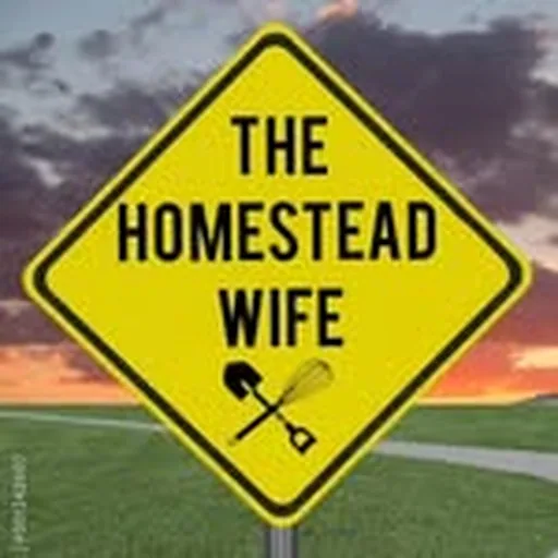 @thehomesteadwife profile image