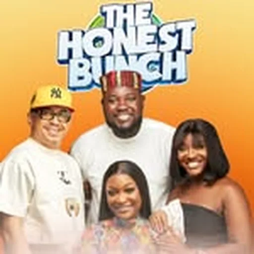 @thehonestbunchpodcast profile image
