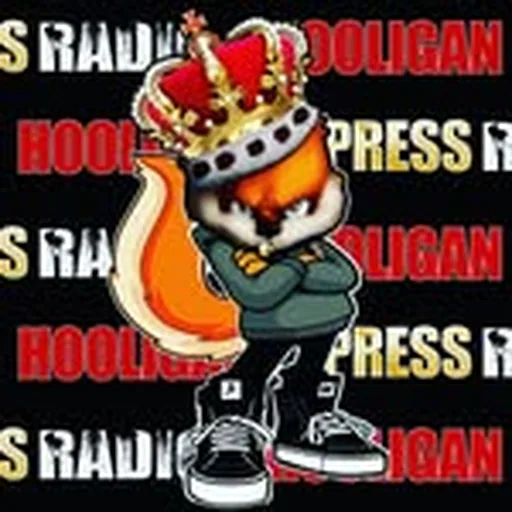 @thehooliganexpress profile image