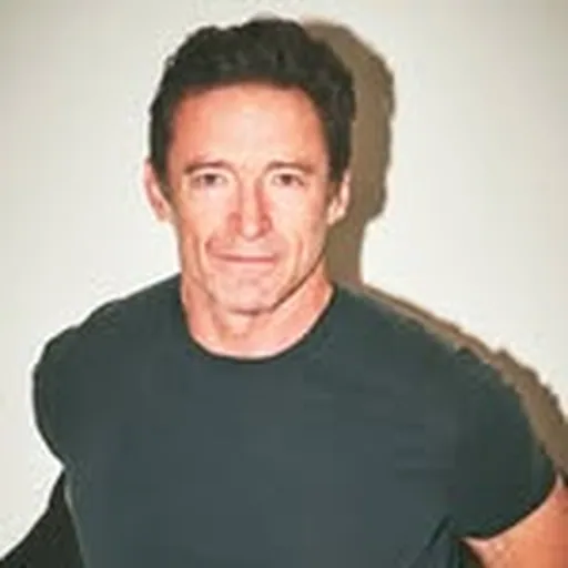 @thehughjackman profile image