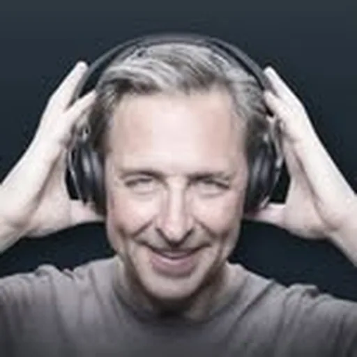 @thehumanupgradepodcast profile image