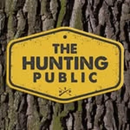 @thehuntingpublic profile image