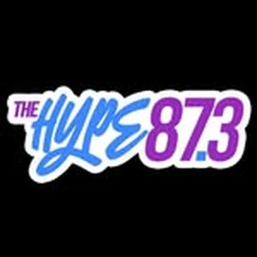 @thehype87.3 profile image