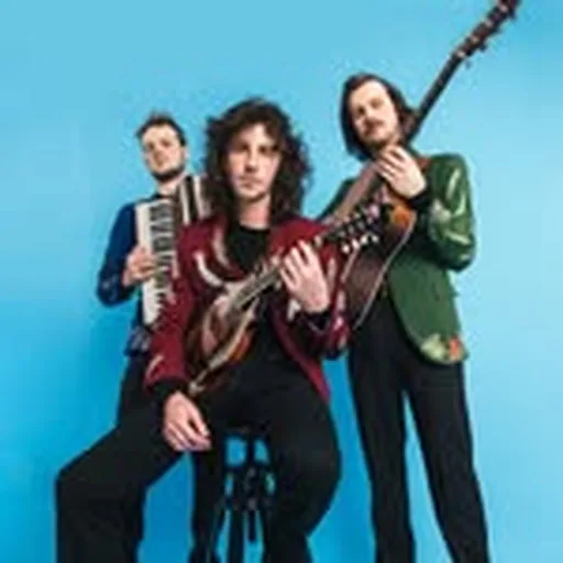 @theinadequatesband profile image