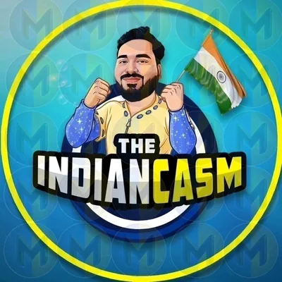 @theindiancasm profile image