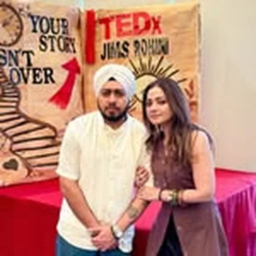 @theindiancouplepodcast profile image