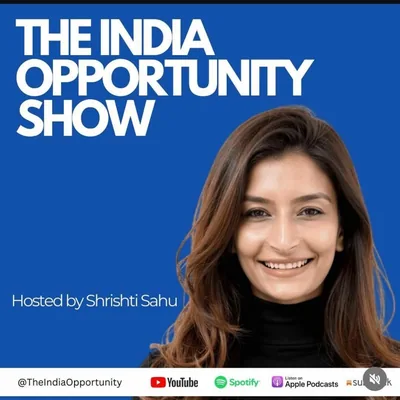@theindiaopportunity profile image