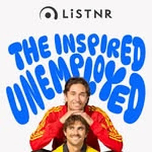 @theinspiredunemployedpod profile image