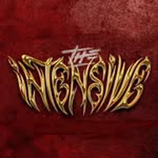 @theintensivex profile image