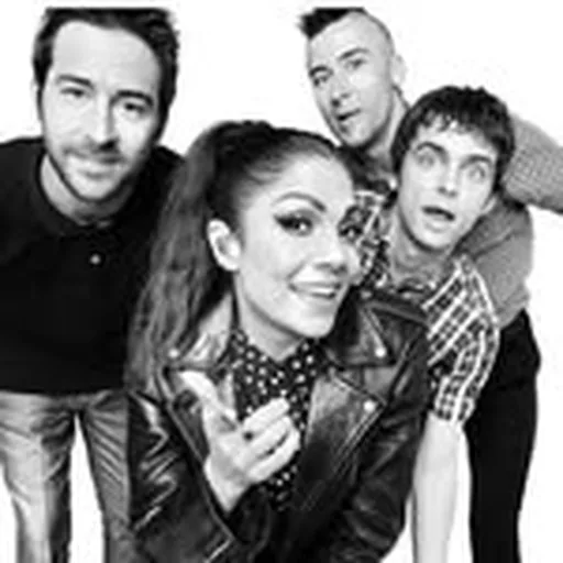 @theinterrupters profile image