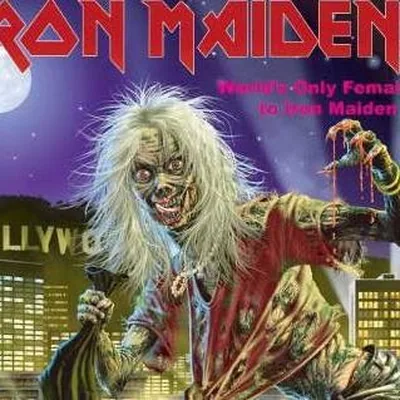 @theironmaidensofficial profile image