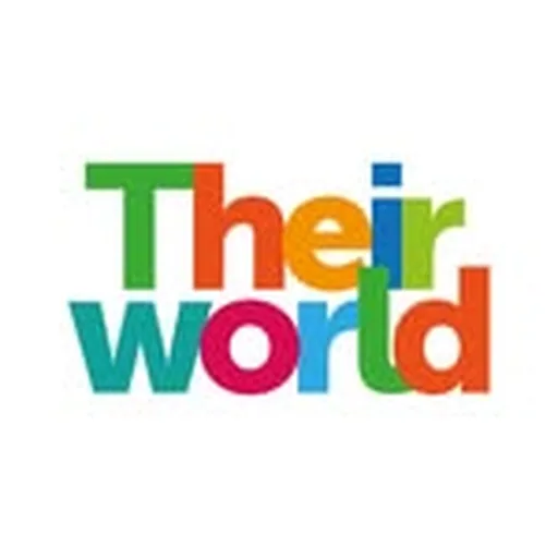 @theirworldorg profile image