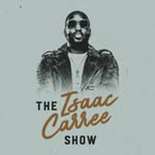 @theisaaccarreeshow profile image
