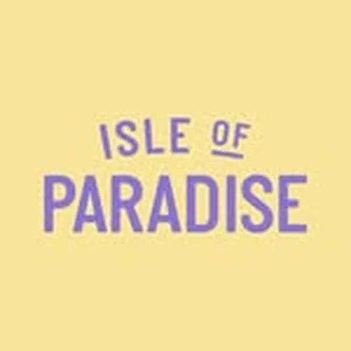 @theisleofparadise profile image