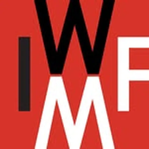 @theiwmf profile image