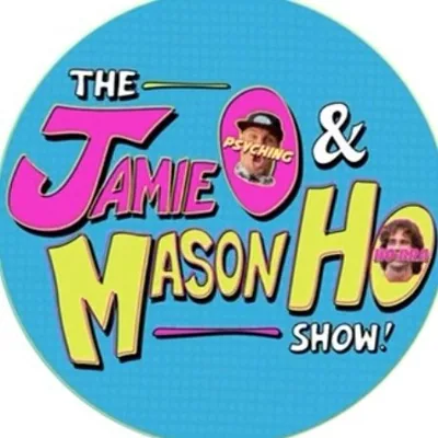 @thejamieandmasonshow profile image