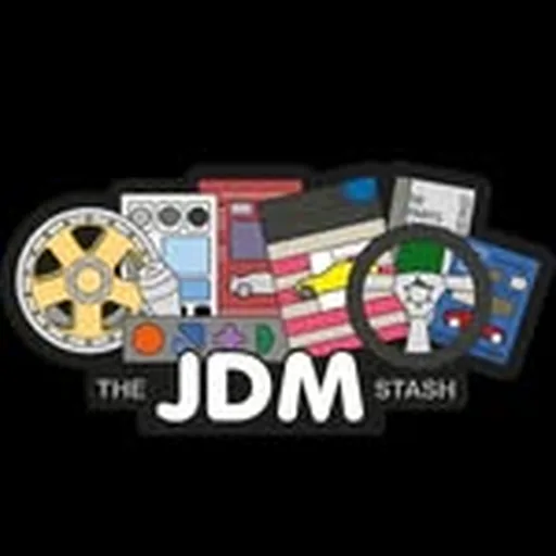 @thejdmstash profile image