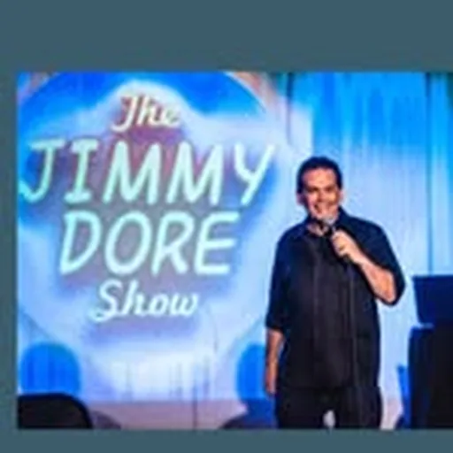 @thejimmydoreshow profile image