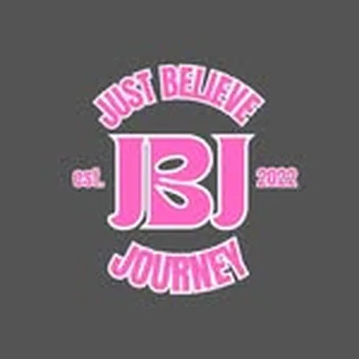 @thejustbelievejourney profile image