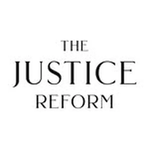 @thejusticereform profile image