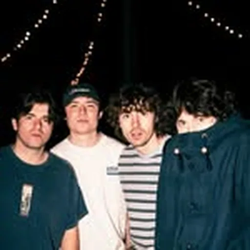 @thekairosband profile image