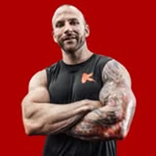 @thekaizenstrengthcoach profile image