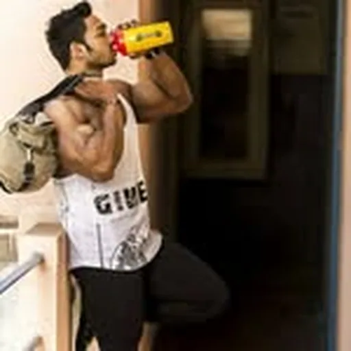 @thekarthick_official profile image