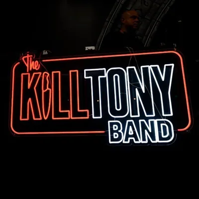 @thekilltonyband profile image