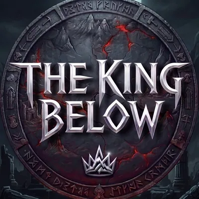 @thekingbelow profile image