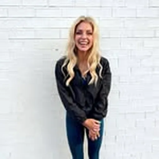 @thekleannutritionist profile image